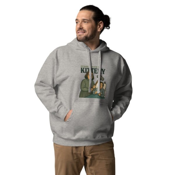 Hobble Over To Kittery - Hoodie - Image 7
