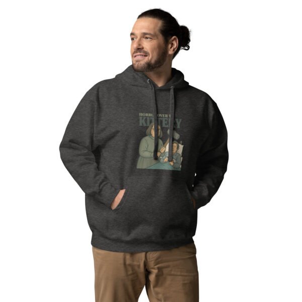 Hobble Over To Kittery - Hoodie - Image 5