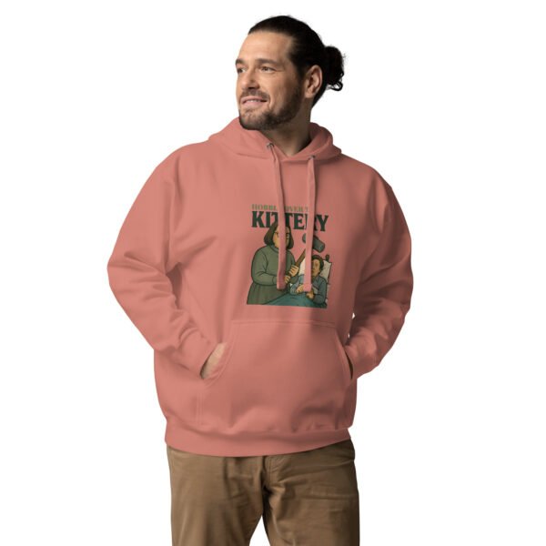 Hobble Over To Kittery - Hoodie - Image 6
