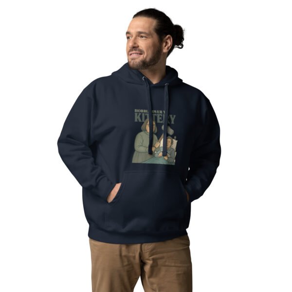 Hobble Over To Kittery - Hoodie - Image 4