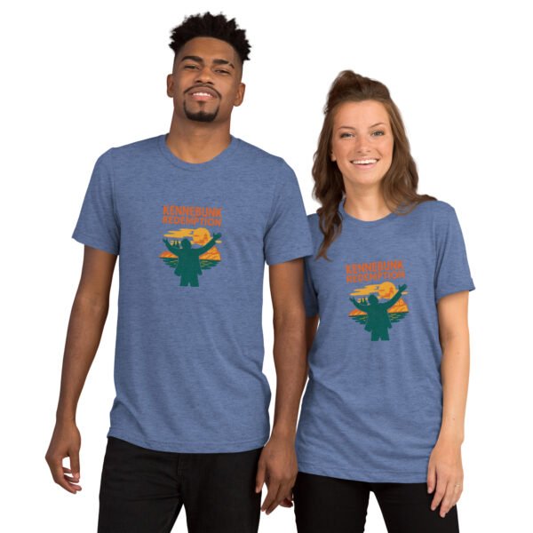 Kennebunk Redemption - Tee - Image 4