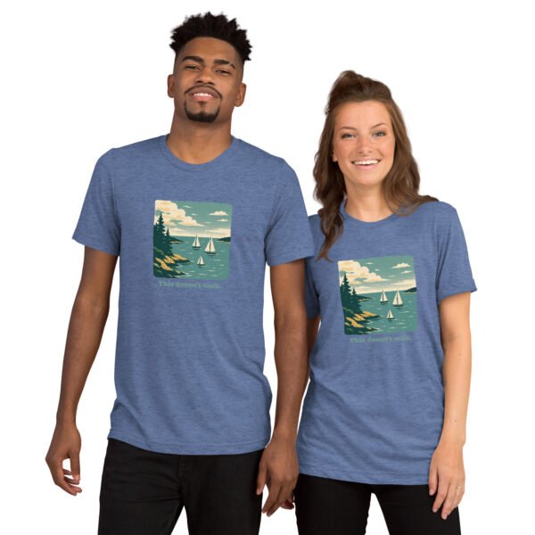 This Doesn't Suck - Tee - Image 6