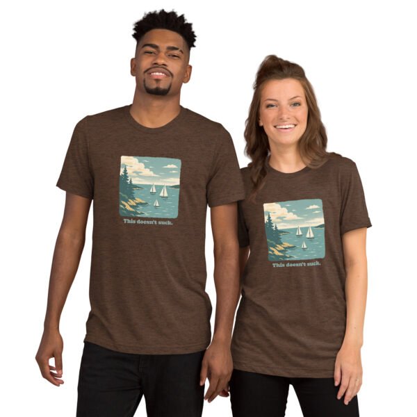 This Doesn't Suck - Tee