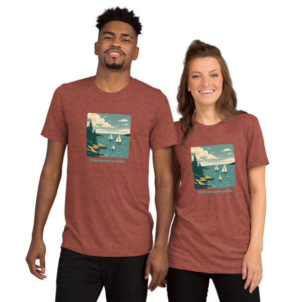 This Doesn't Suck - Tee - Image 5
