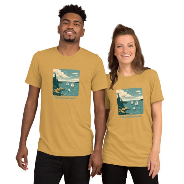 This Doesn't Suck - Tee - Image 7