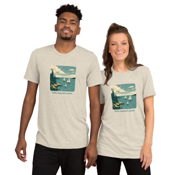 This Doesn't Suck - Tee - Image 9