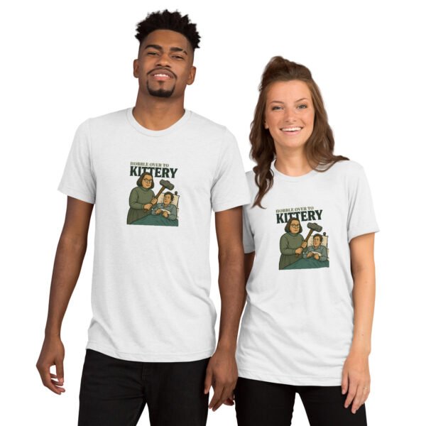 Hobble Over To Kittery - Tee - Image 7