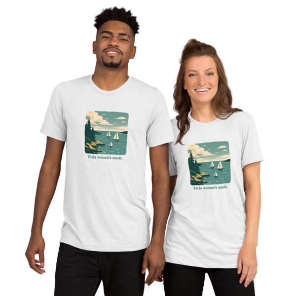 This Doesn't Suck - Tee - Image 10