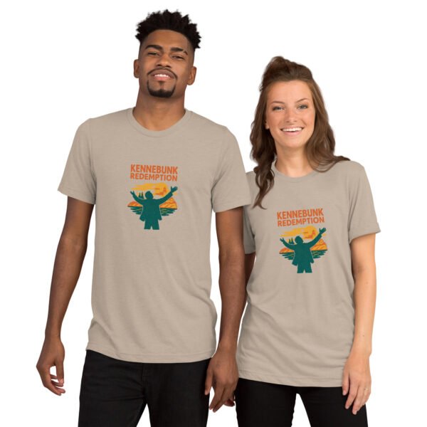 Kennebunk Redemption - Tee
