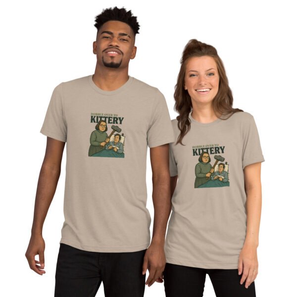 Hobble Over To Kittery - Tee - Image 6