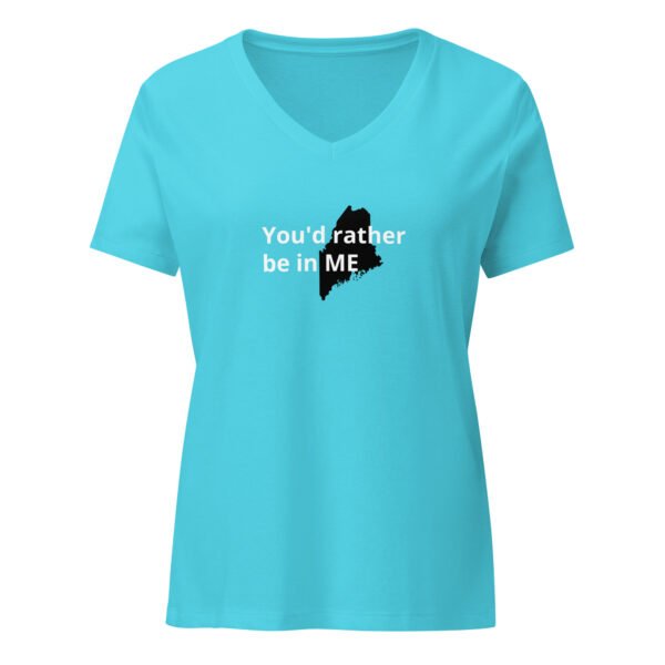 You'd Rather be in ME - Tee - Image 4