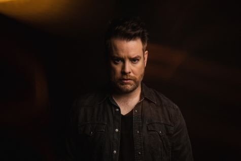 David Cook