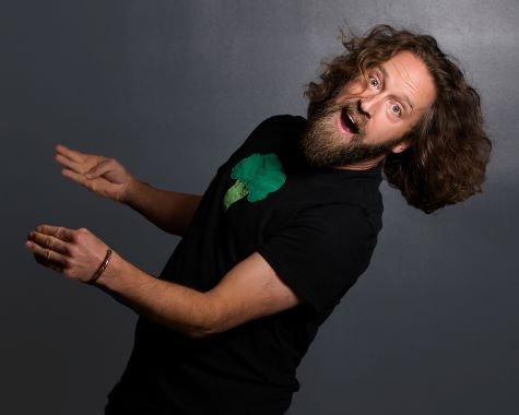 Josh Blue
