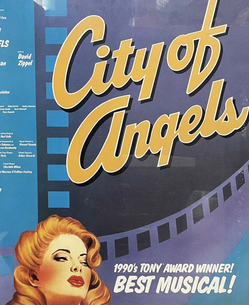 City of Angels