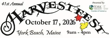 HarvestFest 2026