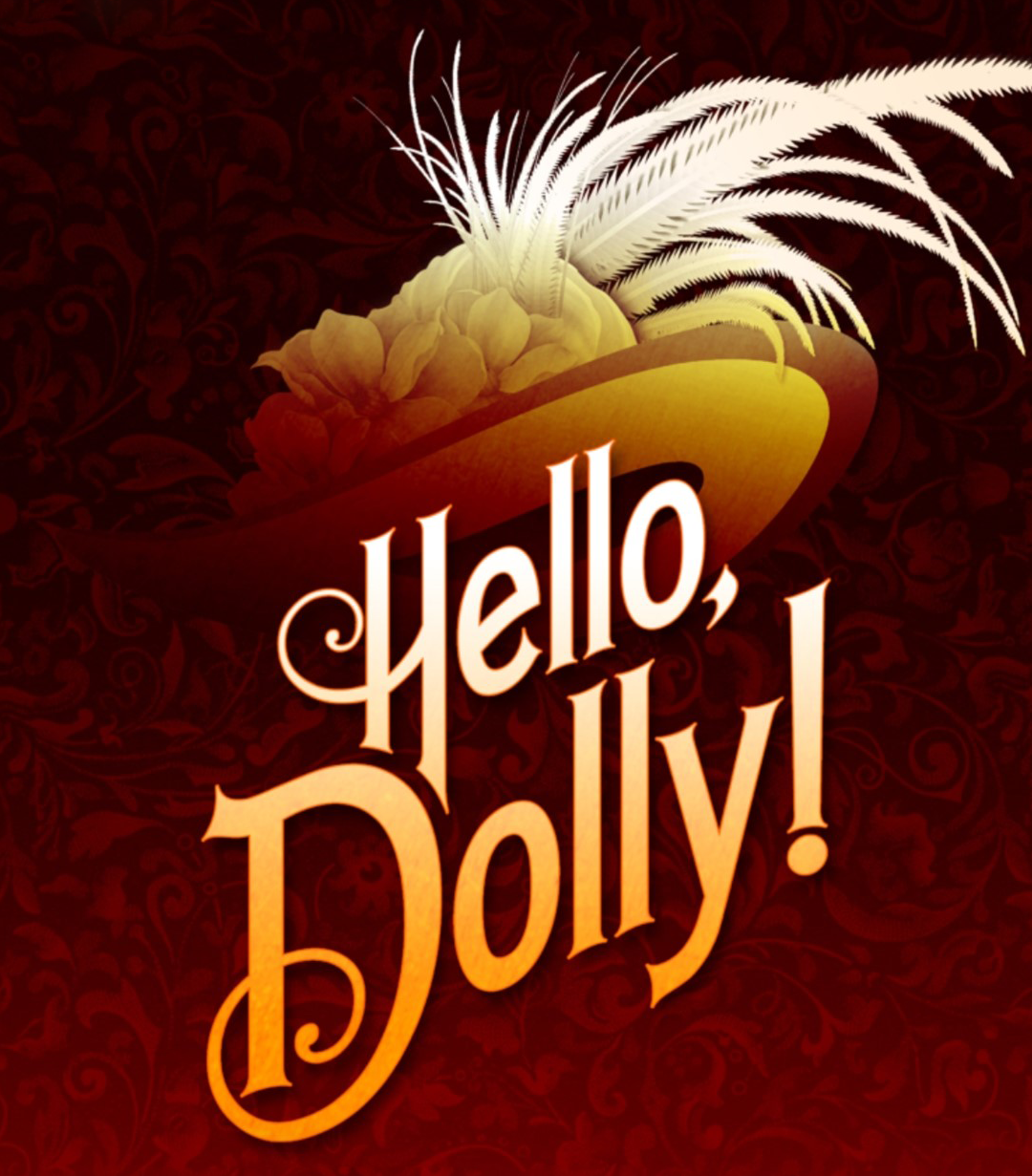 Hello, Dolly!