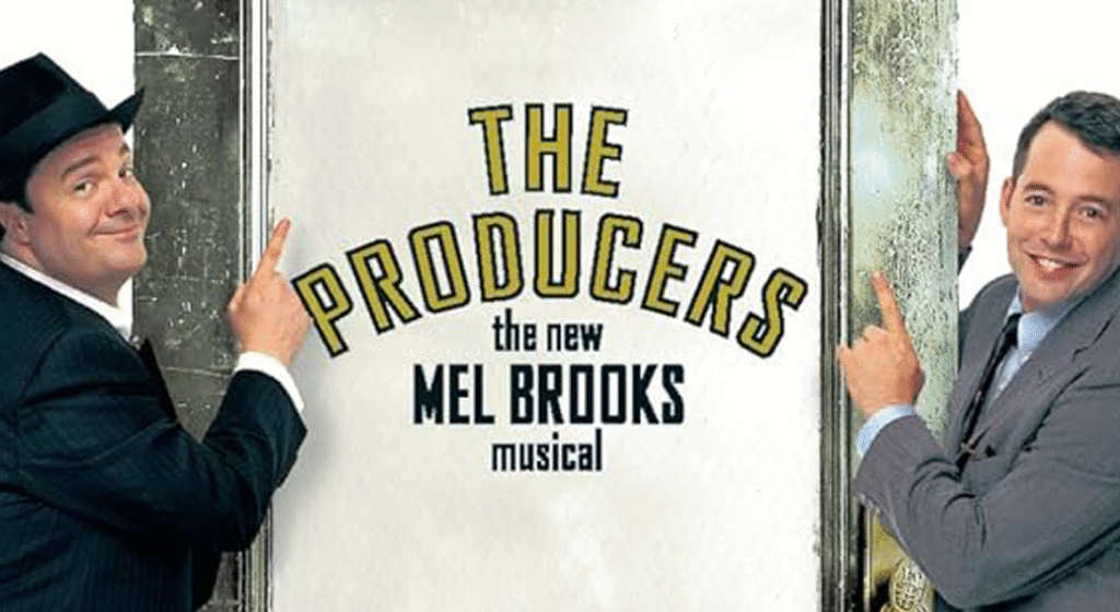 The Producers