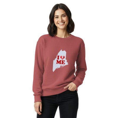 I Heart ME - Sweatshirt