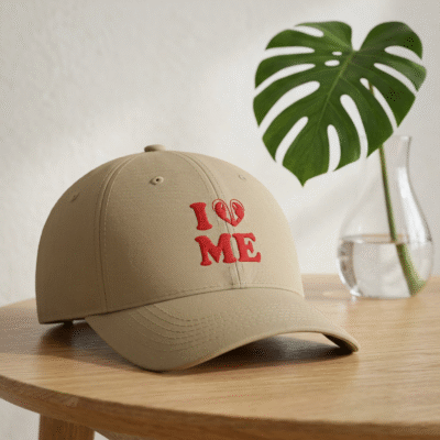 I Heart ME - Cap