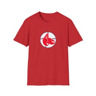 Maine Red Claws