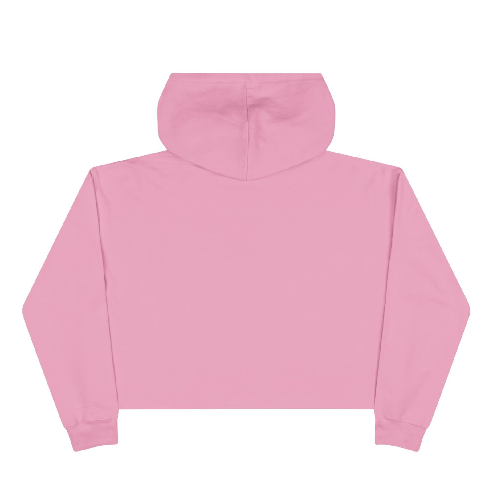 2 Legit Ogunquit - Crop Hoodie - Image 12