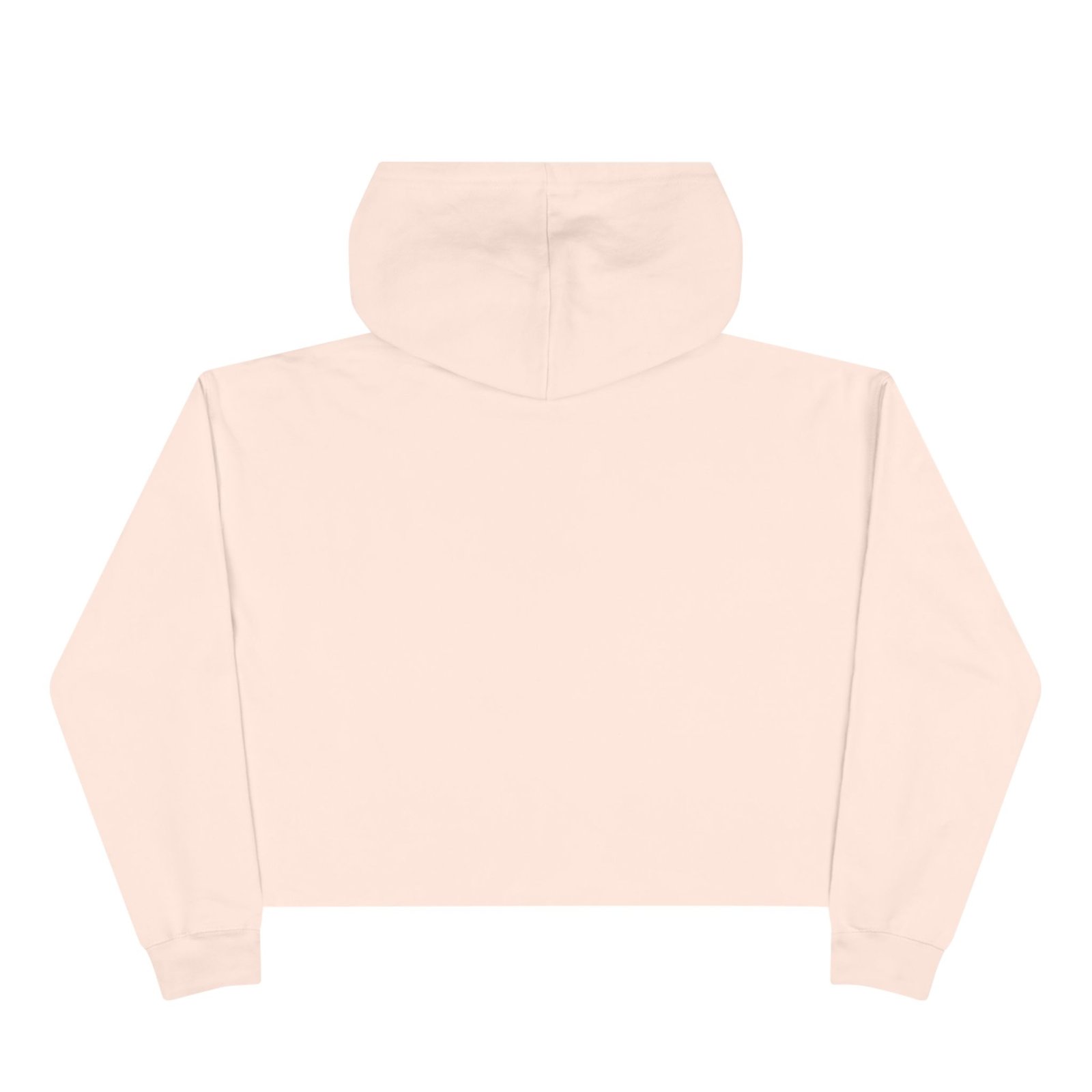 2 Legit Ogunquit - Crop Hoodie - Image 8