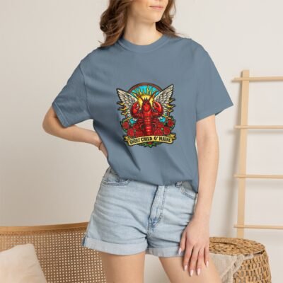 Sweet Child O' Maine T-shirt