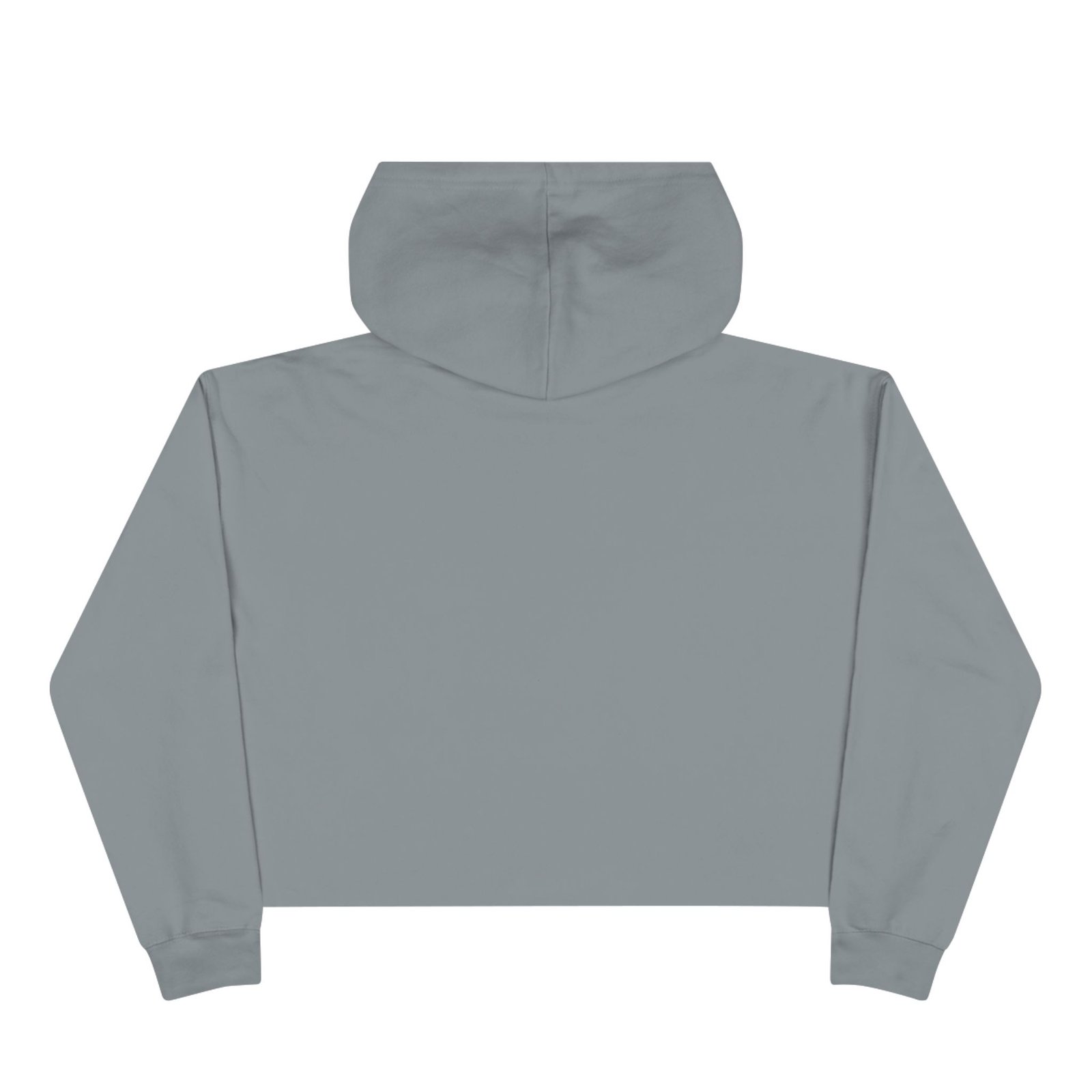 2 Legit Ogunquit - Crop Hoodie - Image 10