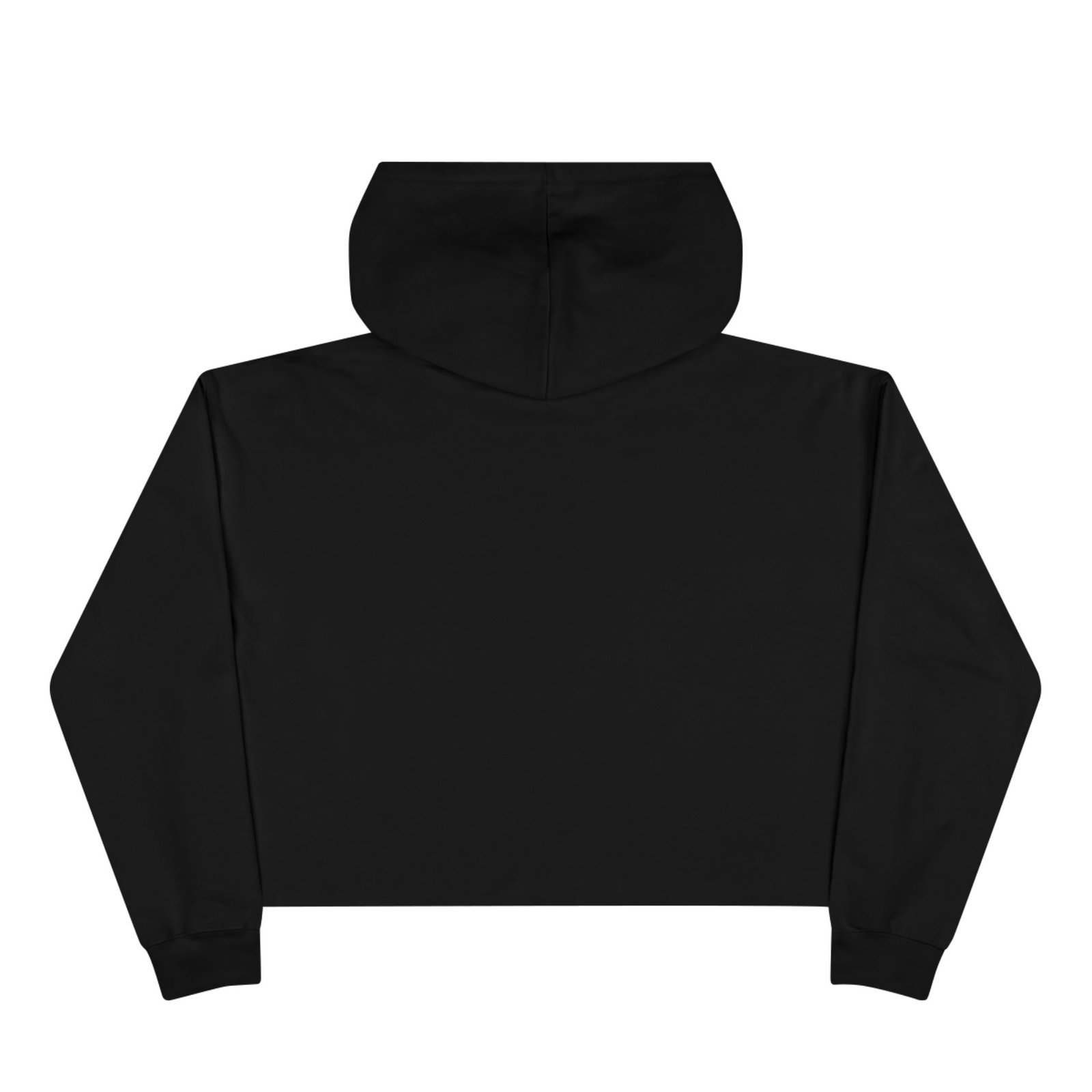 2 Legit Ogunquit - Crop Hoodie - Image 6
