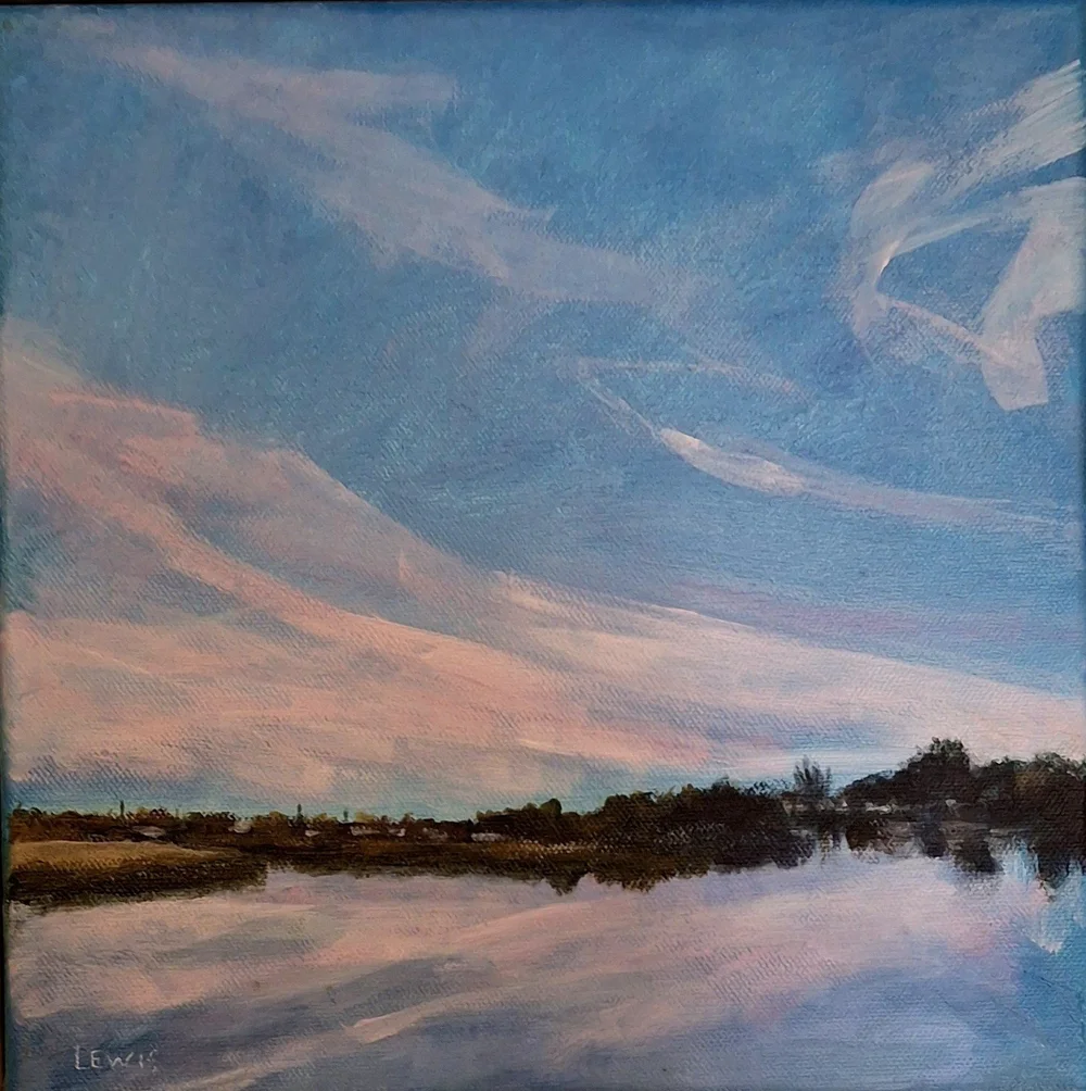 Heather Lewis