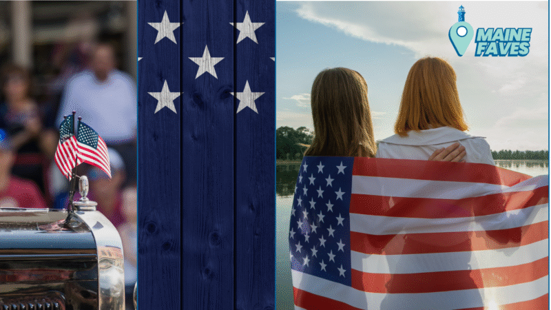Memorial Day 2026