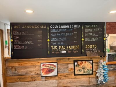 York Street Kitchen
