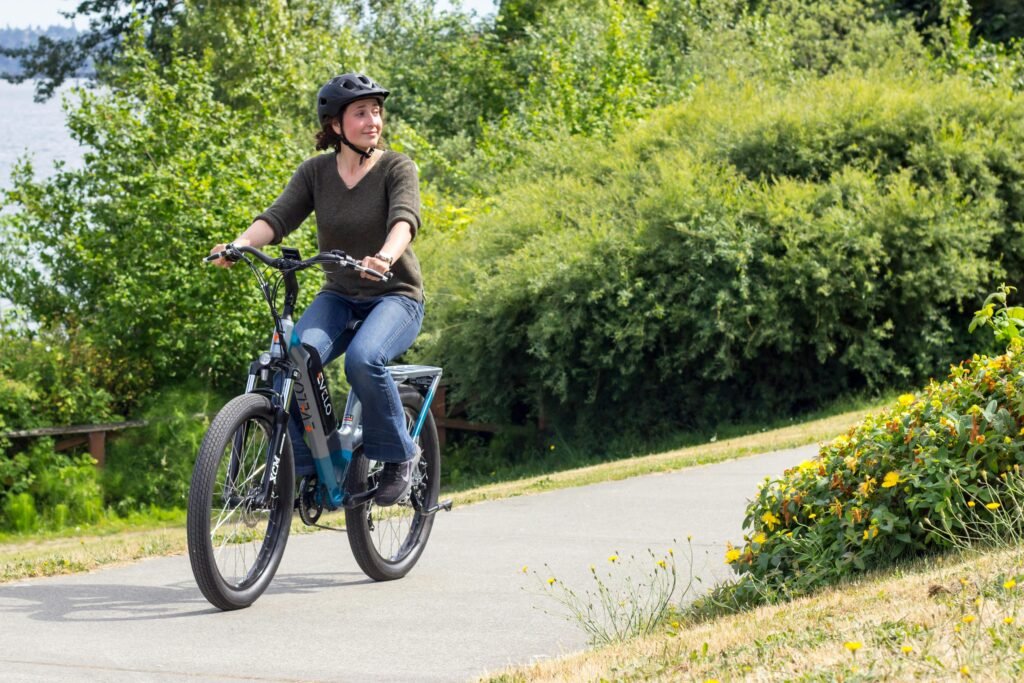 electric bike