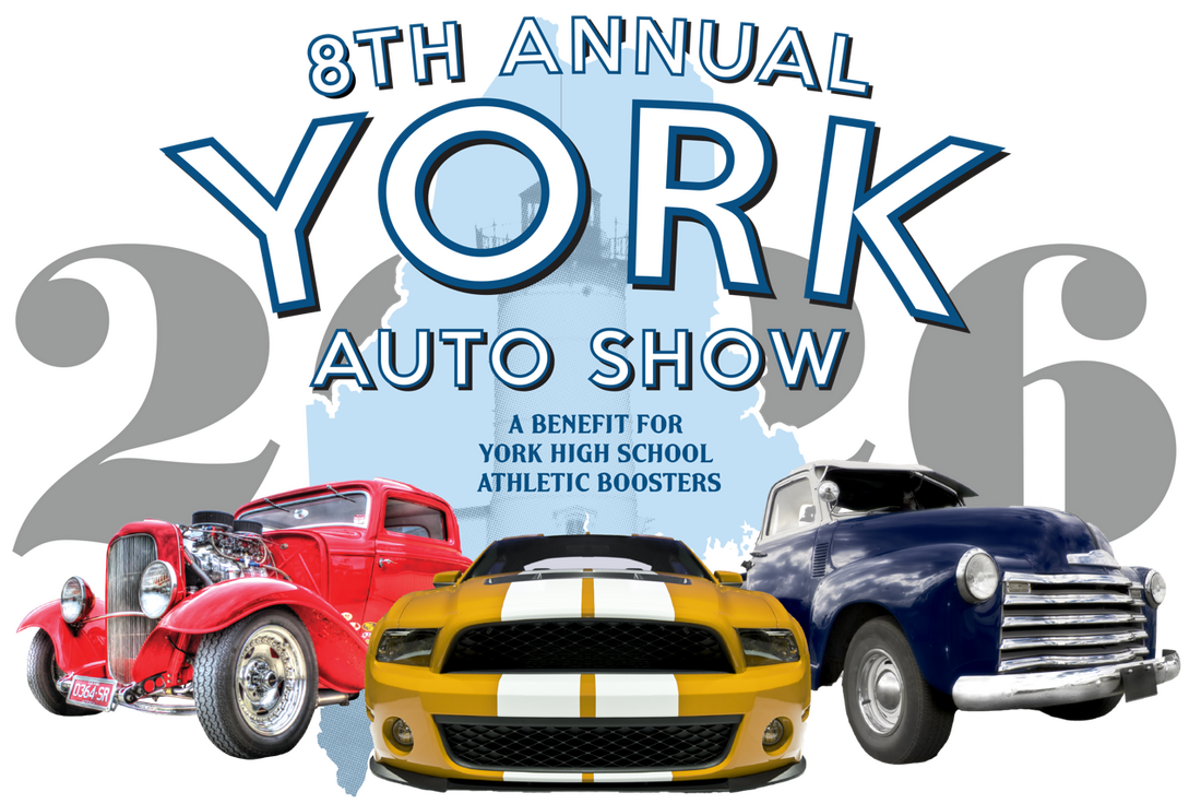 8th Annual York Auto Show
