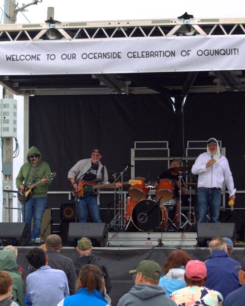 BonAire band