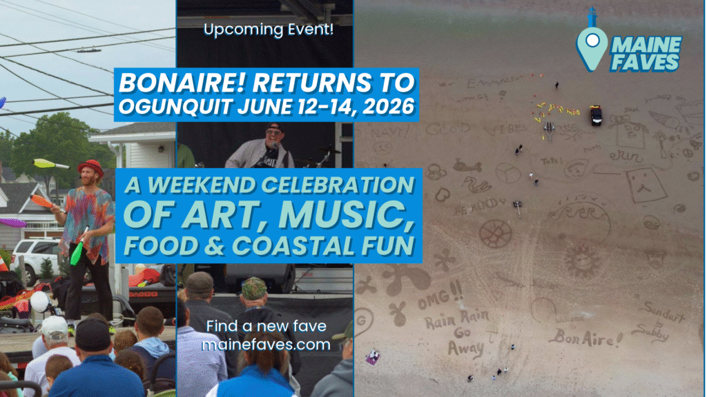 BonAire Ogunquit 2026