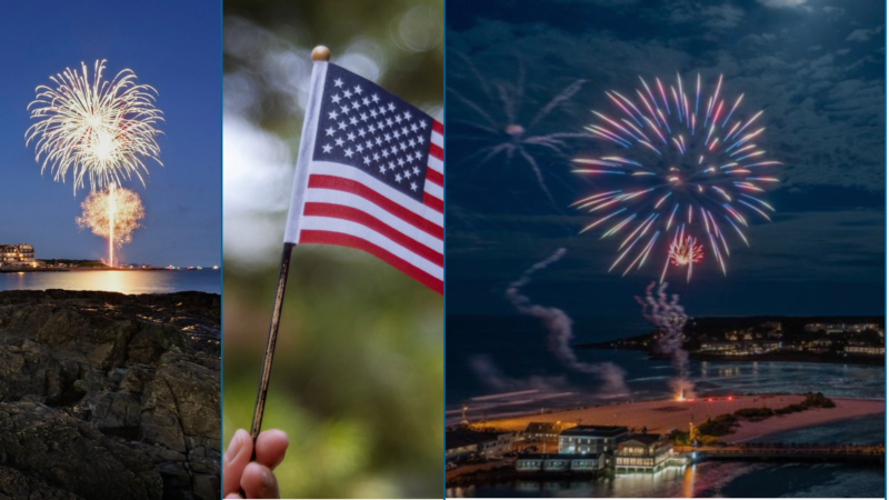 Fourth of July 2026