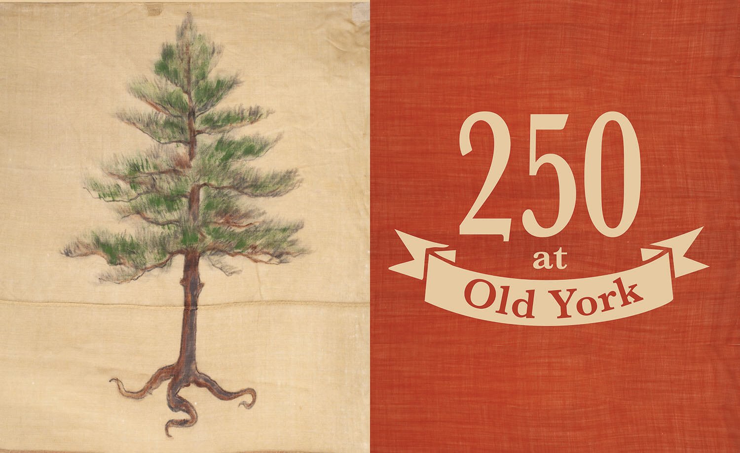 Independence Day at Old York