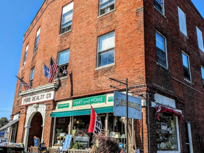 Hart And Home Consignment Store