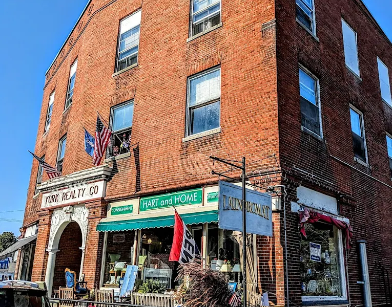 Hart And Home Consignment Store