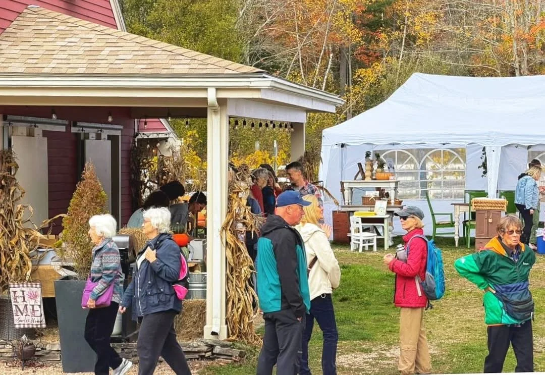 Lavender & Honey Event