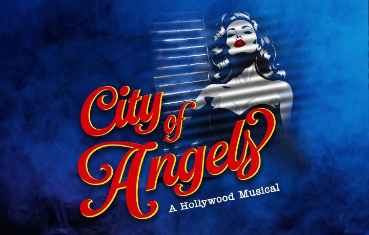 City of Angels