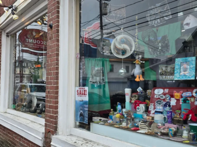 Saxony Imports - York Beach