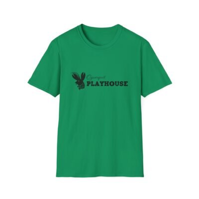Playhouse Playboy T-shirt
