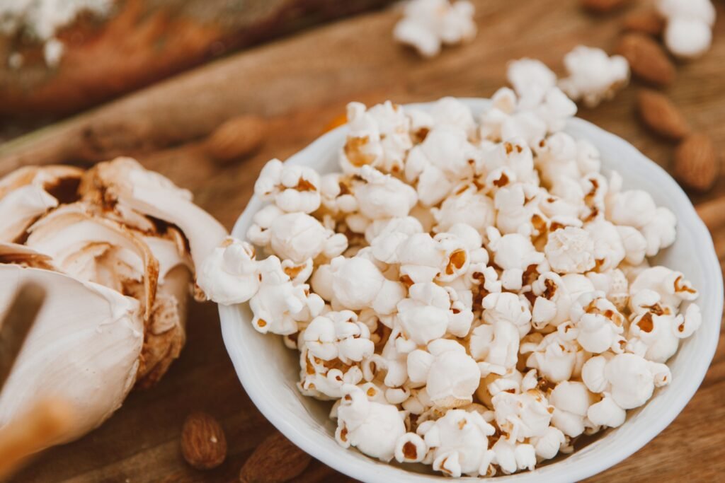 Popcorn