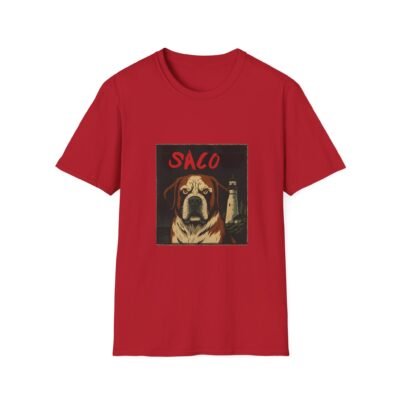Saco / Cujo