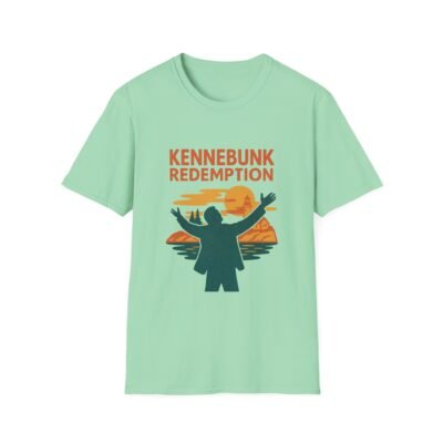 Kennebunk Redemption