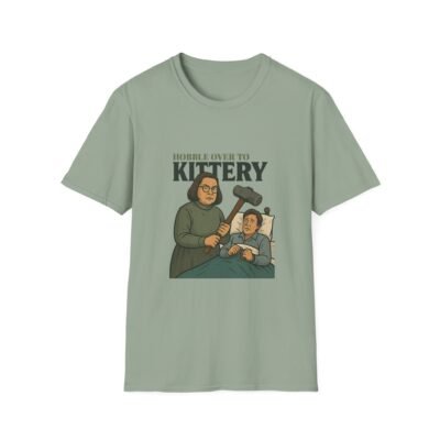 Hobble Over to Kittery