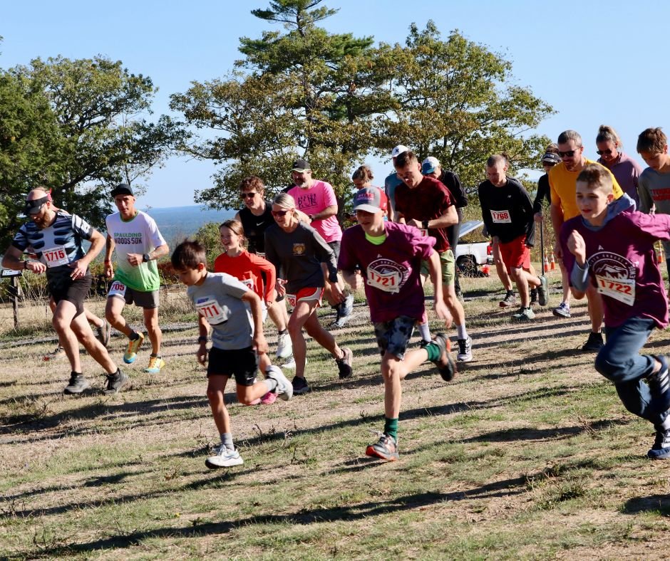 Mount Agamenticus Race