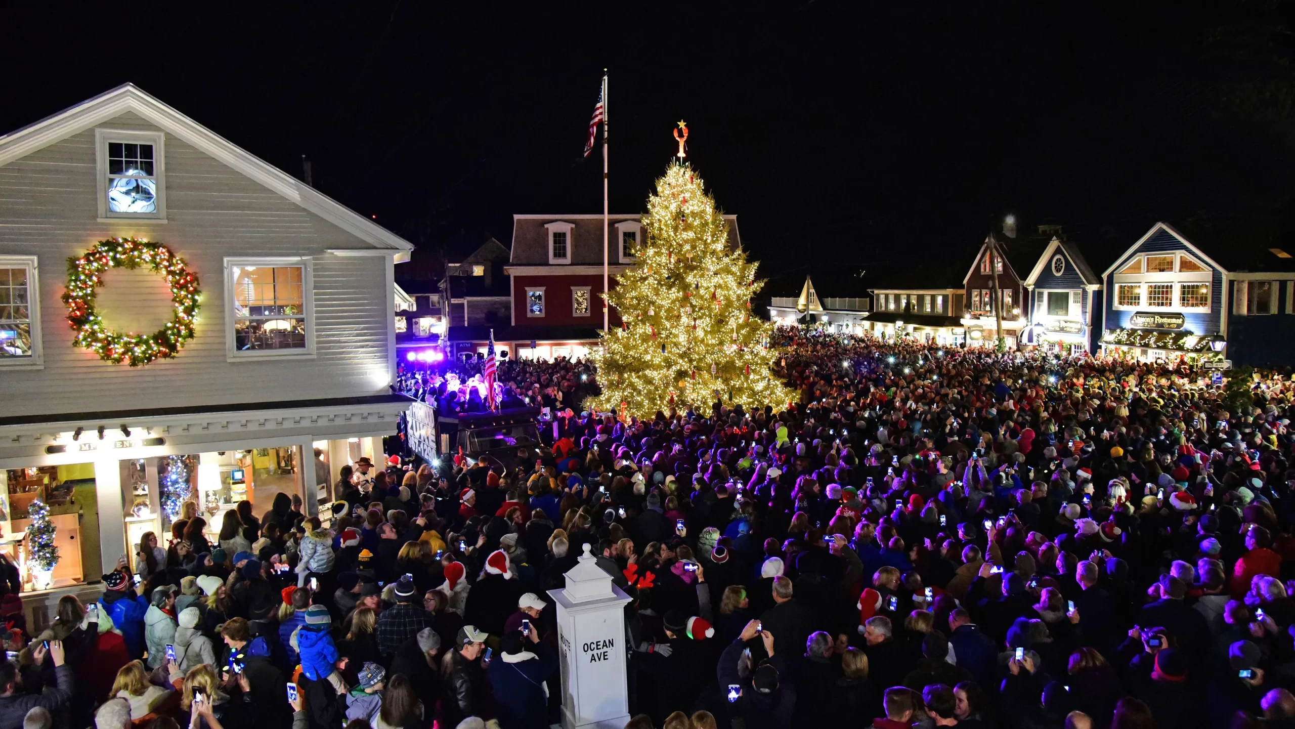 kbk-xmas-prelude Kennebunkport Christmas Prelude